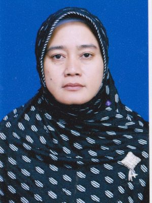 Hj. Imas Haliarti, S.Pd.I