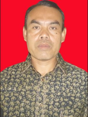 KH. Ade Ismatullah, S.Ag. M.Pd