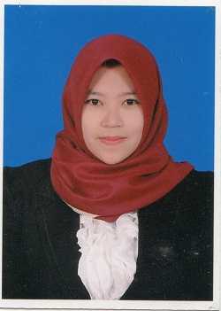 Dini Yulianti, S.Pd