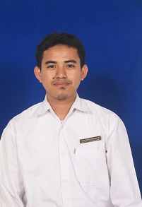 Dadan Saepul Ramdhan, S.Pd