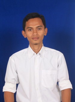 Arifin Padil, S.Pd