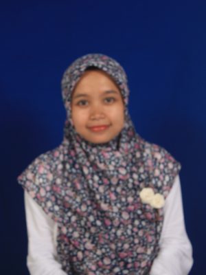 Rina Mulyanah, S.Pd